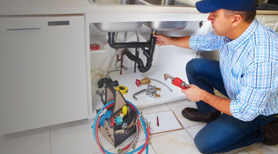 Local 24/7 Emergency Plumbing in Rock Springs, WY